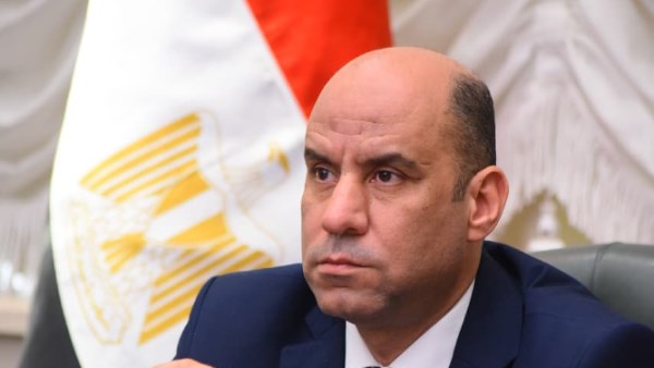 وزير العمل 