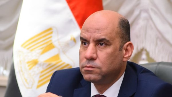 وزير العمل