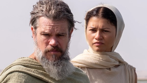فيلم The Odyssey
