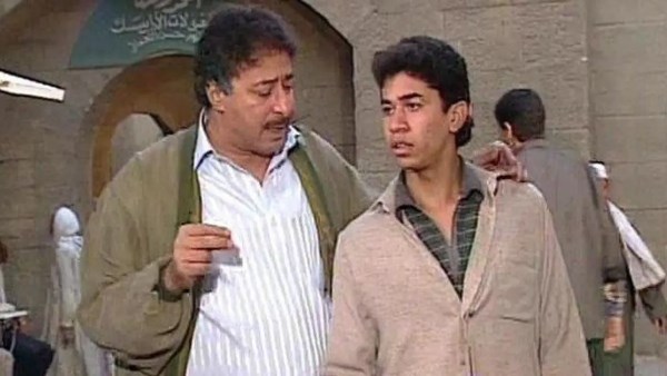 وفاة عمرو محمد علي 