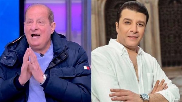 مصطفى كامل - هاني مهنا 