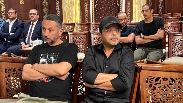 محمد هنيدي