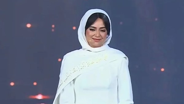 هبة مجدي