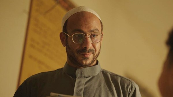 محمد فراج