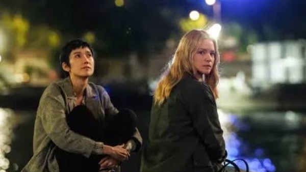 فيلم All of a Sudden