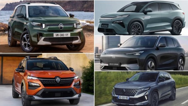 سيارت suv