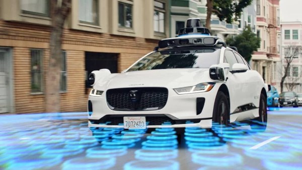 شركة Waymo