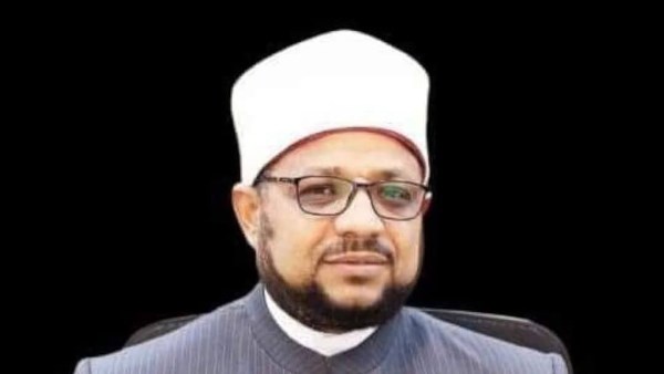 فضيلة الأستاذ الدكتور محمد الجندي