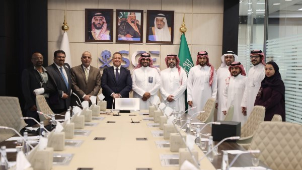 المهندسين المصرية تزور المملكة العربية السعودية 