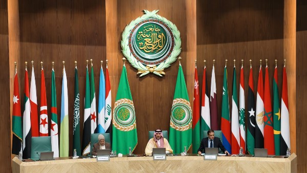 المجلس الاقتصادي والاجتماعي العربي يعقد دورته العادية الـ118