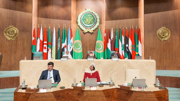 اجتماعات اللجنة الاقتصادية التحضيرية للمجلس الاقتصادي
