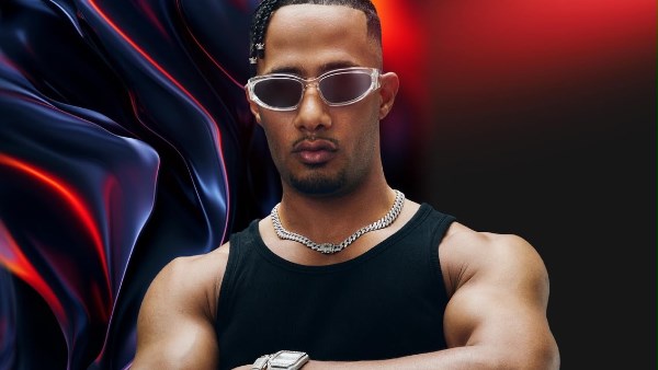 محمد رمضان 