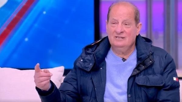 هاني مهني