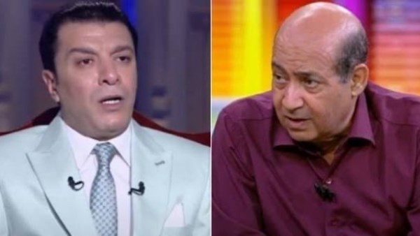 الشناوي ومصطفي كامل 