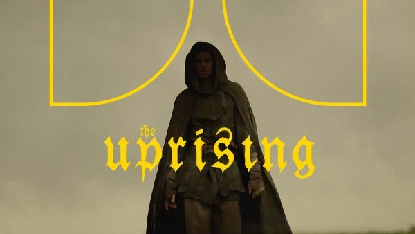Uprising»