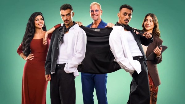 فيلم «محمود التاني» 
