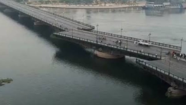 كوبري قصر النيل 