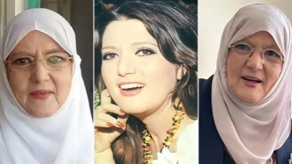 شمس البارودي 