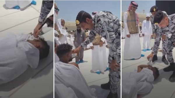 المعتمر