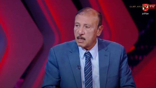 محسن صالح 