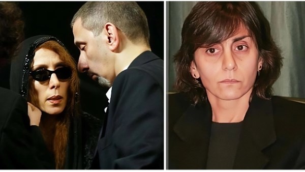 فيروز وزياد وريما