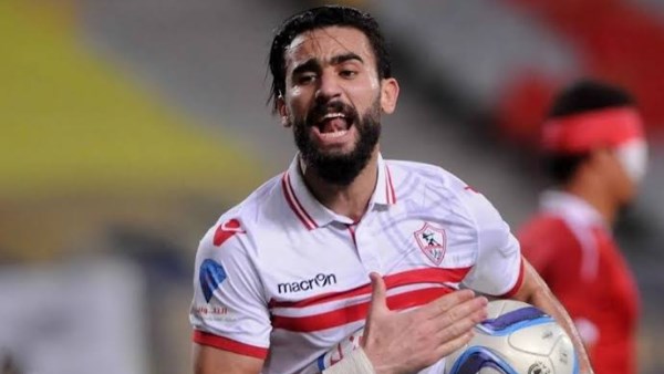 باسم مرسي 