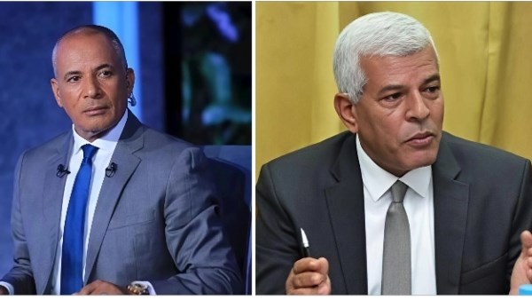 سيد خليفة واحمد موسي