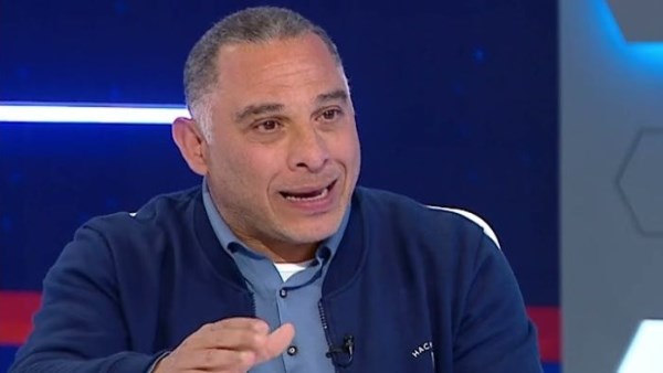 ايمن الشريعي 