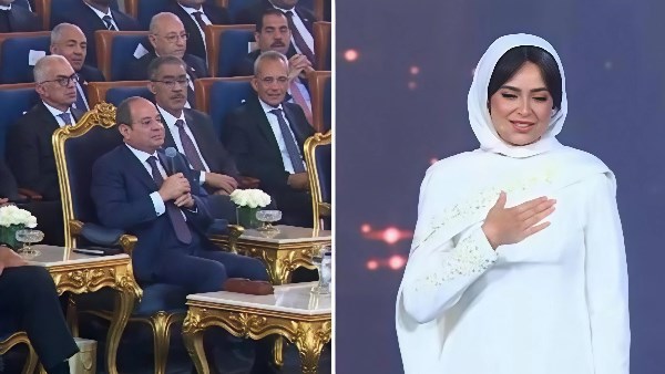 احتفالية المولد النبوي الشريف 
