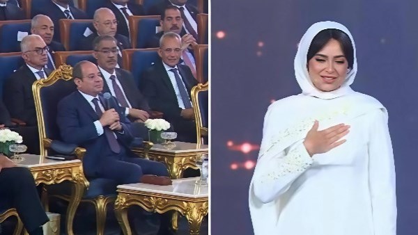 احتفالية المولد النبوي الشريف 