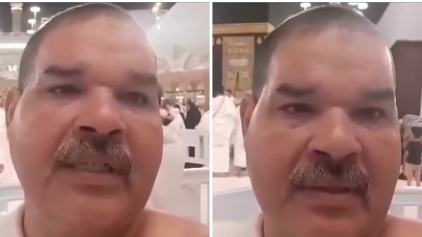 المعتمر