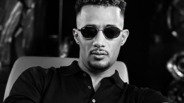 محمد رمضان 