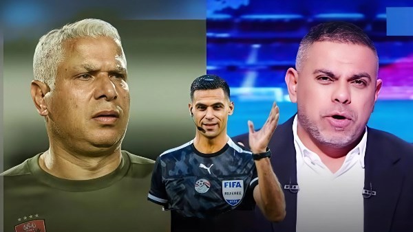 جمعة وكريم ومعروف