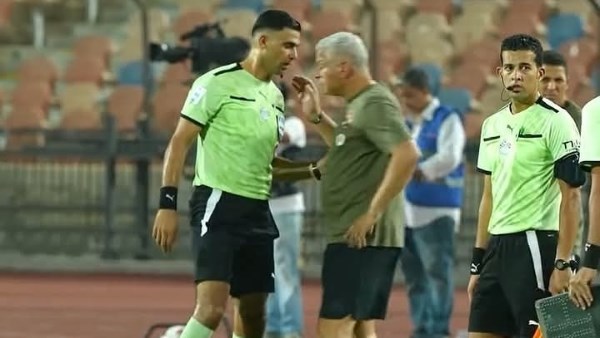 جمعة ومعروف 