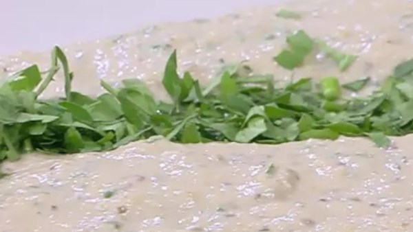 طريقة عمل بابا غنوج