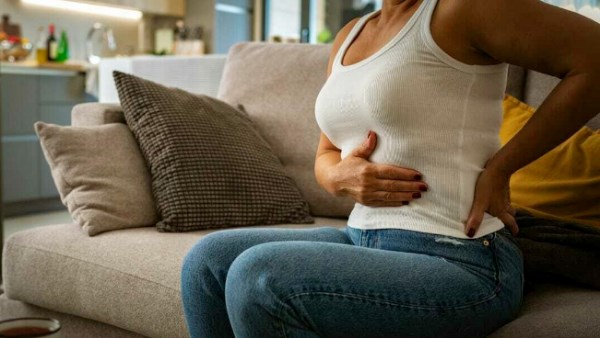 أسباب ألم الظهر مع المعدة.. لن تتوقع أسباب ألم الظهر مع المعدة.. لن تتوقع