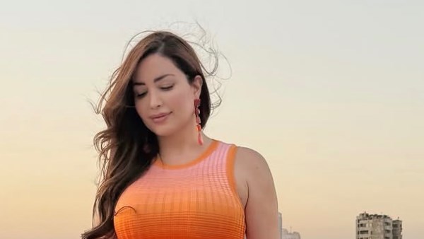 نسرين طافش