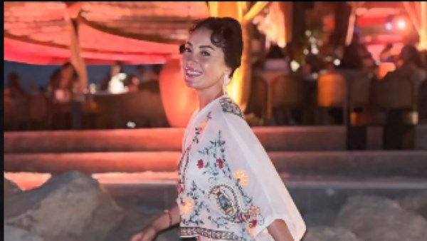 نيرمين الفقي 