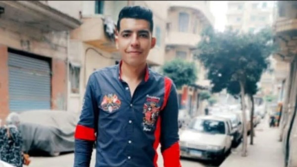 مقتل شخص وإصابة زوجته على يد نجلهم بالإسكندرية 