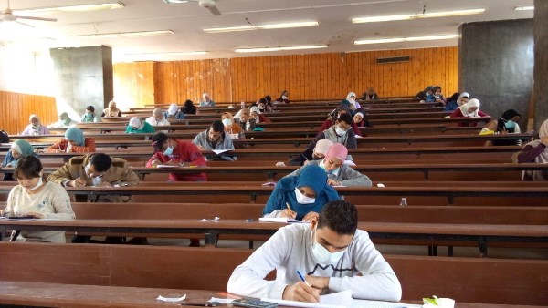 بعد رسوب 76.1% من الطلاب.. أول تعليق من عميد كلية الطب بجامعة أسوان