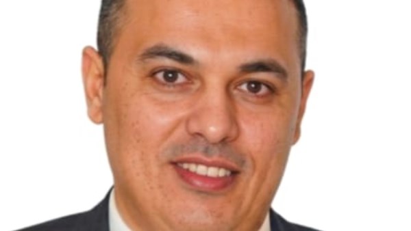 د. أحمد محمد عبد الوهاب 