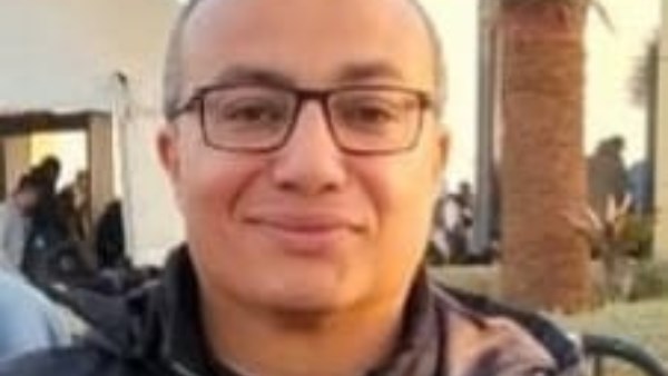 أحمد عاطف ادم