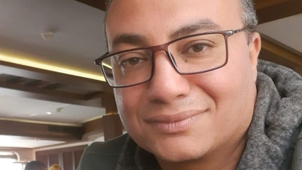 أحمد عاطف آدم 