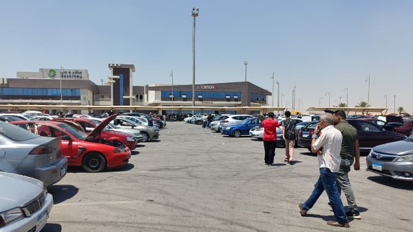 أحدث أسعار سوق المستعمل..كساد وعزوف رغم كثرة المعروض 