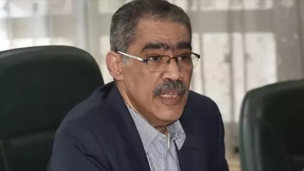  الدكتور ضياء رشوان