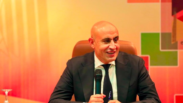 وزير التعليم