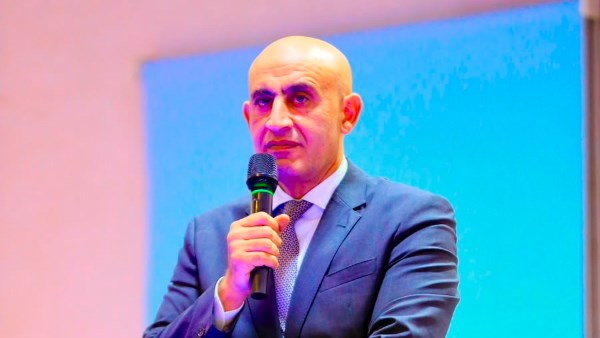 وزير التربية والتعليم