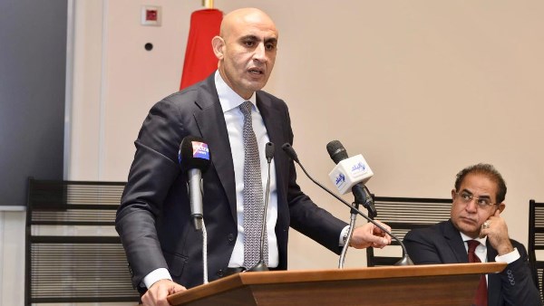 وزير التربية والتعليم