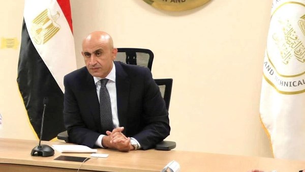 وزير التربية والتعليم