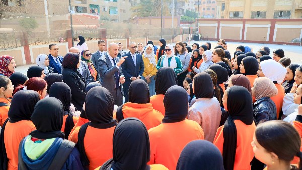بدء الدراسة في المدارس الدولية الأحد القادم